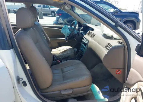 1997 Toyota Camry Le from USA, damaged, VIN 4T1BG22K3VU042432